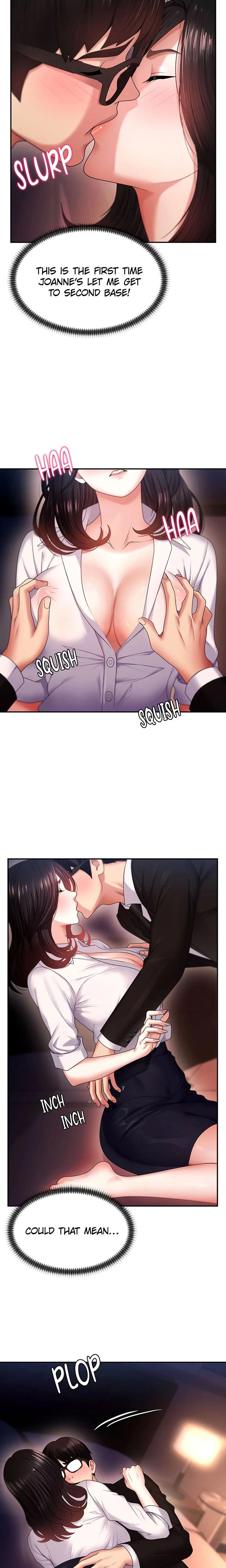 Pay With Your Body Chapter 01 Page 19