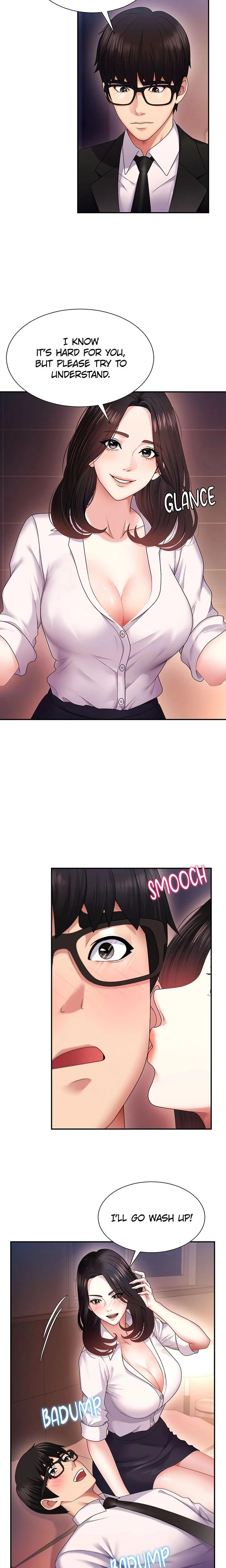 Pay With Your Body Chapter 01 Page 21