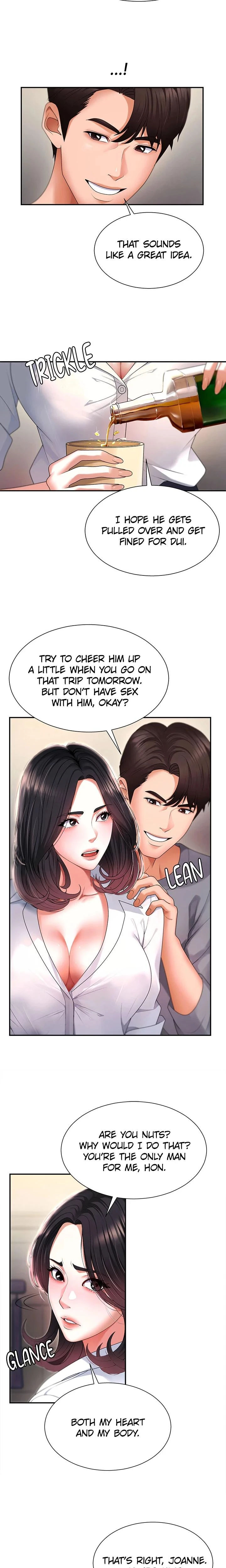 Pay With Your Body Chapter 02 Page 7
