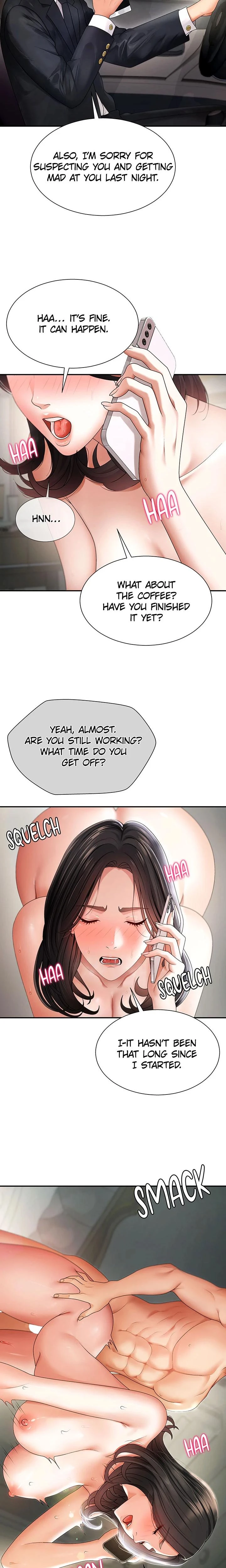 Pay With Your Body Chapter 02 Page 11