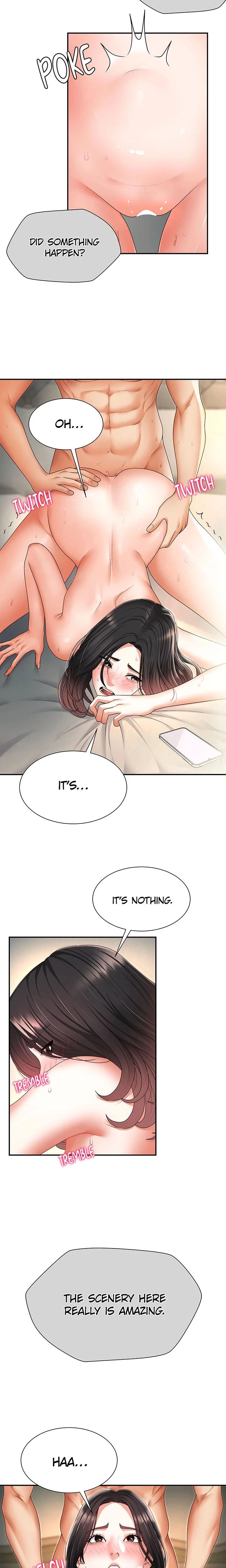 Pay With Your Body Chapter 02 Page 13