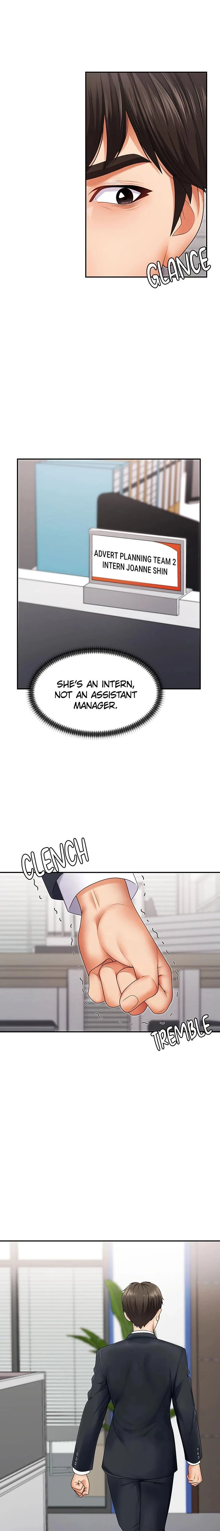 Pay With Your Body Chapter 03 Page 3
