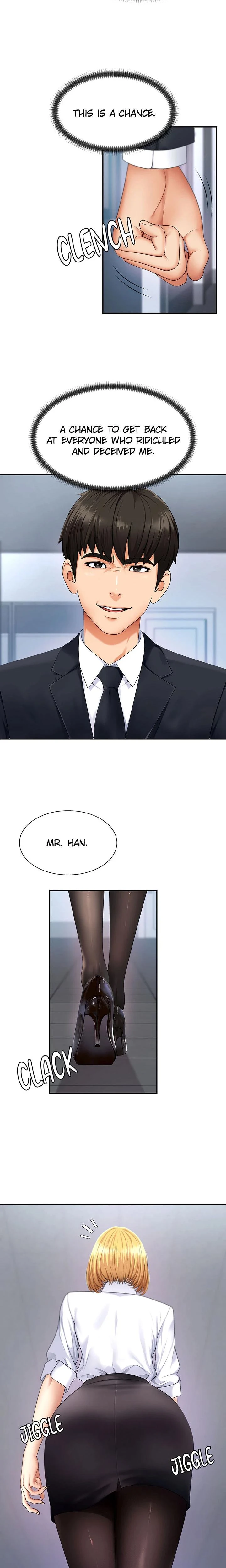 Pay With Your Body Chapter 03 Page 5