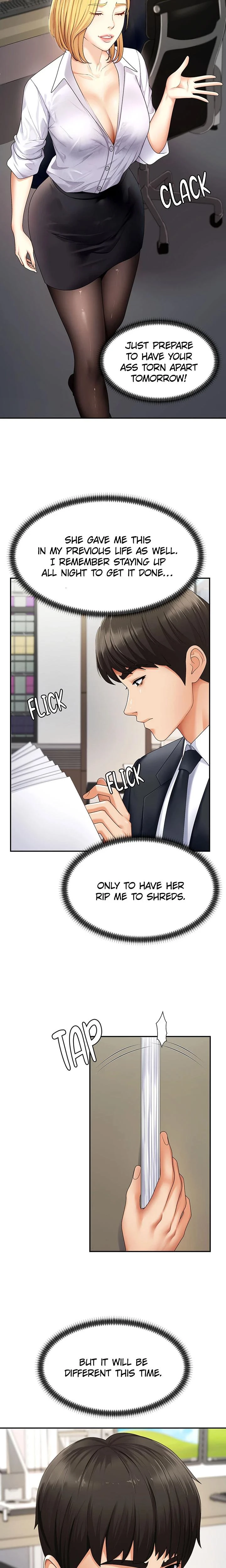 Pay With Your Body Chapter 03 Page 14