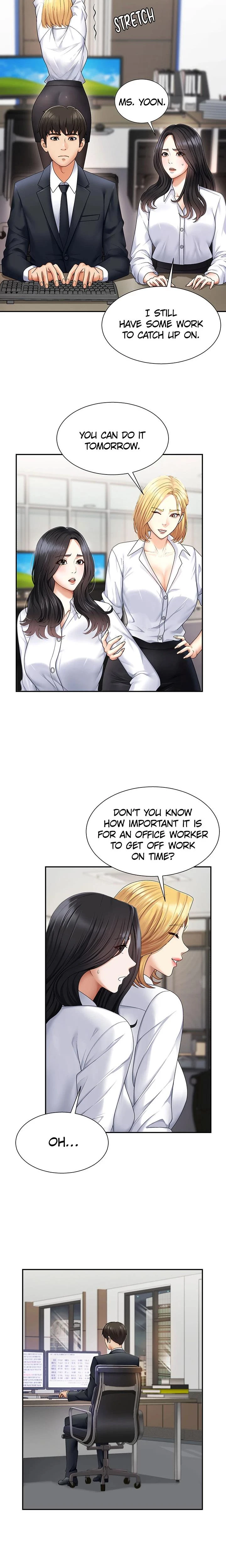 Pay With Your Body Chapter 03 Page 16
