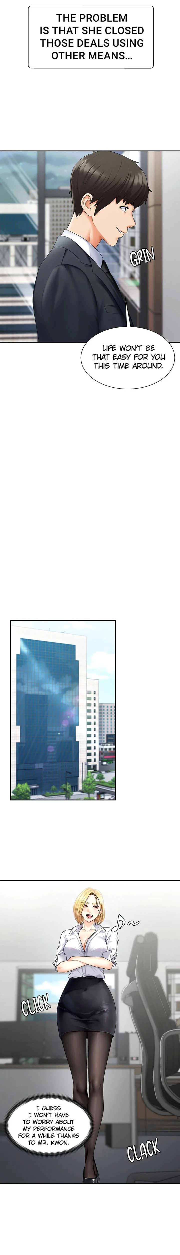 Pay With Your Body Chapter 03 Page 21
