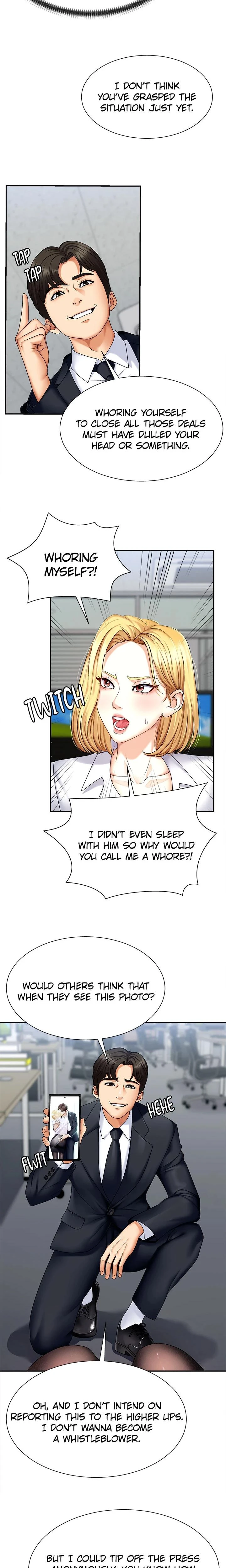 Pay With Your Body Chapter 04 Page 3