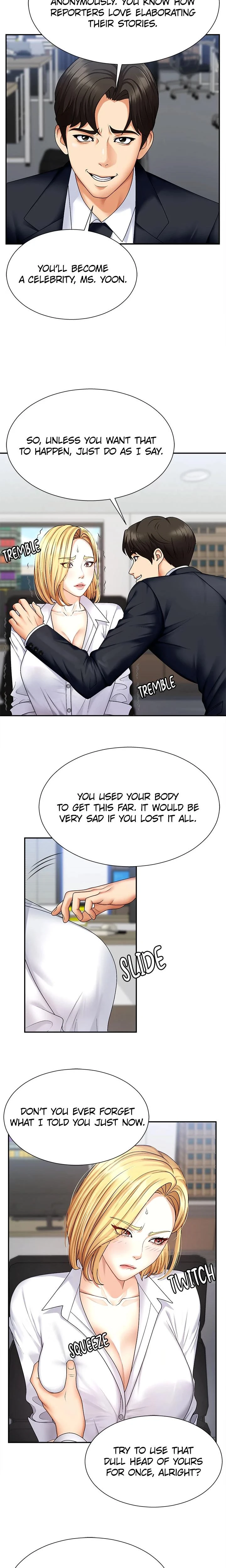 Pay With Your Body Chapter 04 Page 4