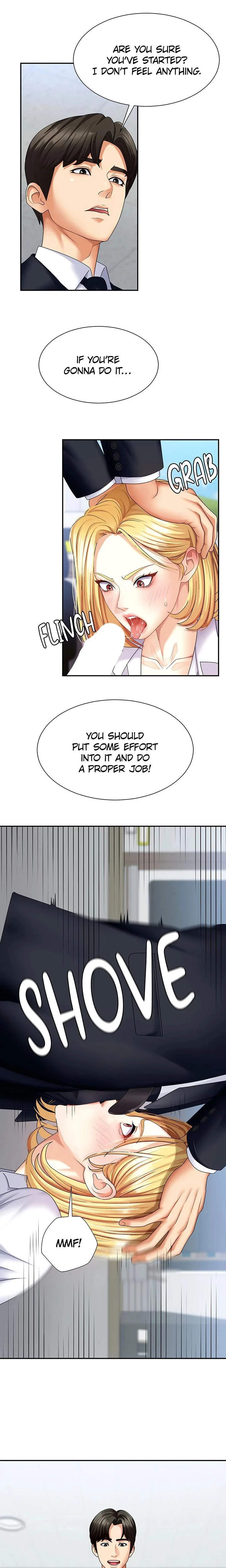 Pay With Your Body Chapter 04 Page 11