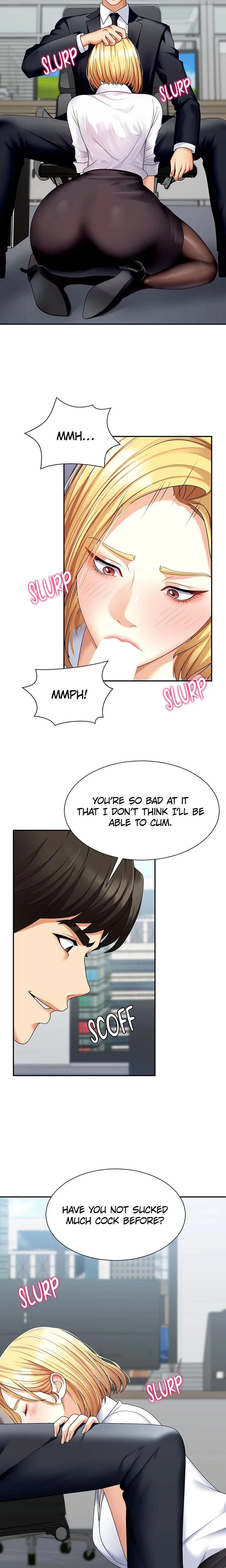 Pay With Your Body Chapter 04 Page 12