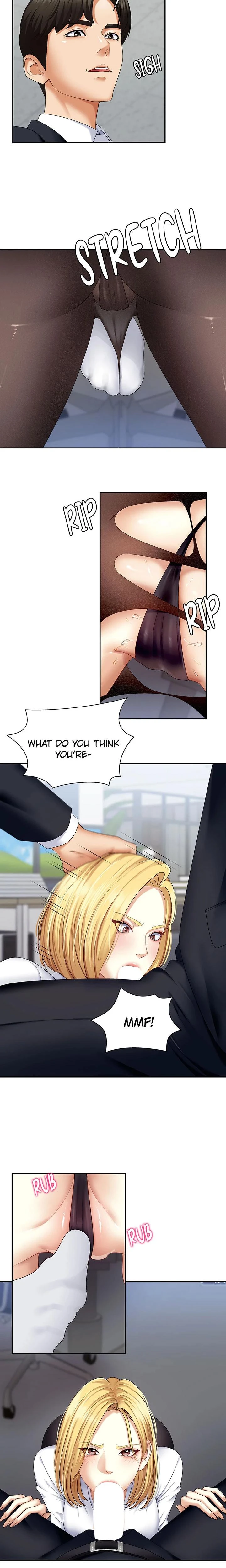 Pay With Your Body Chapter 04 Page 14