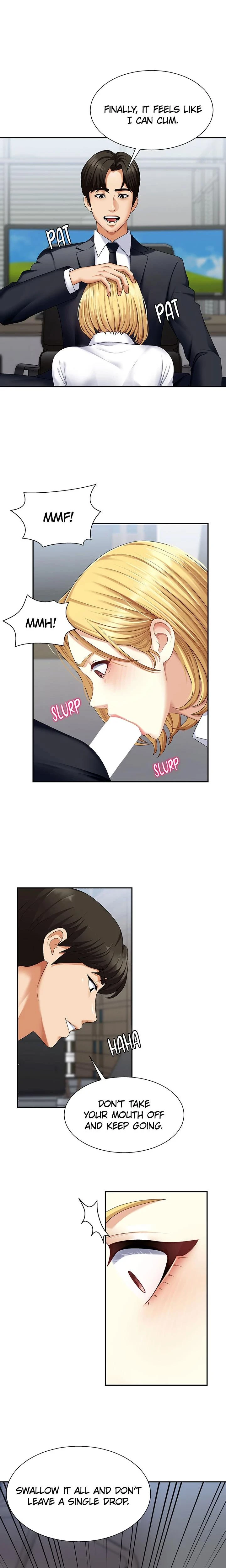 Pay With Your Body Chapter 04 Page 15