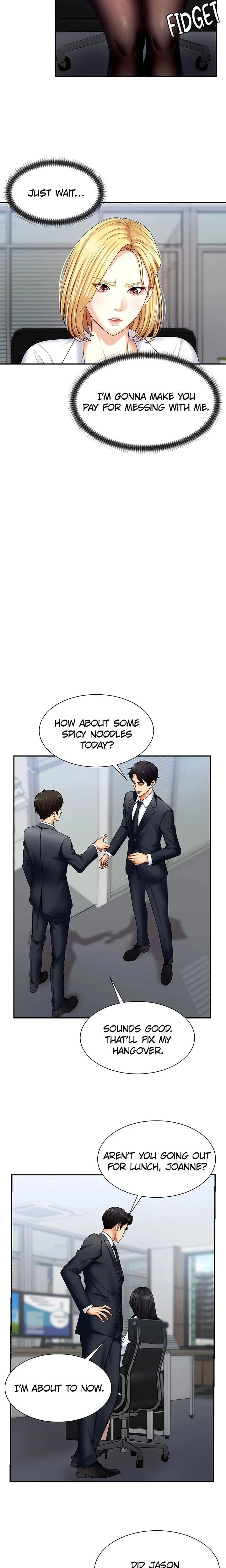 Pay With Your Body Chapter 04 Page 18