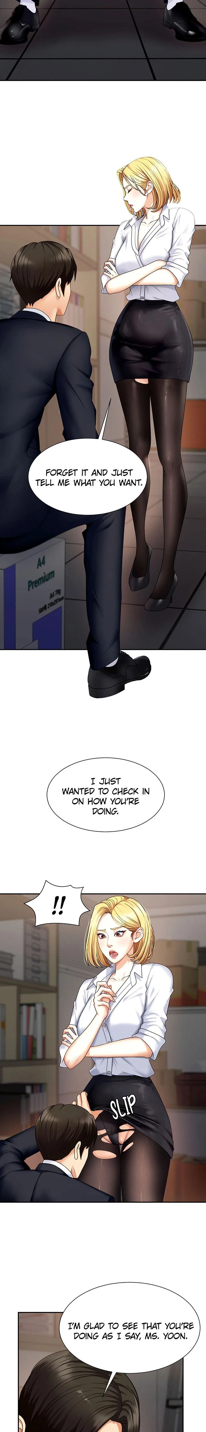 Pay With Your Body Chapter 04 Page 20