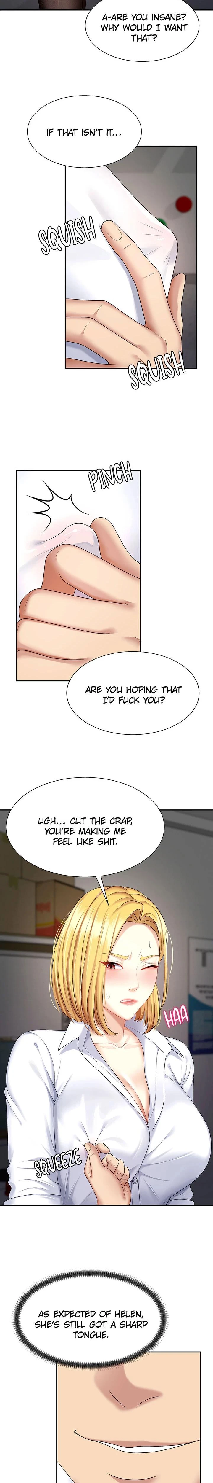 Pay With Your Body Chapter 05 Page 6