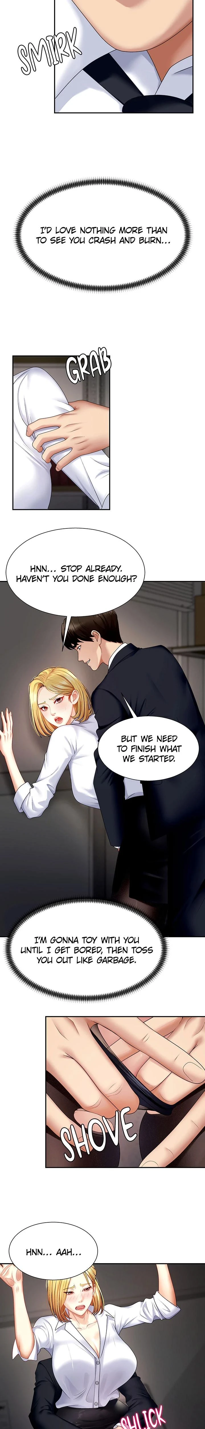 Pay With Your Body Chapter 05 Page 7