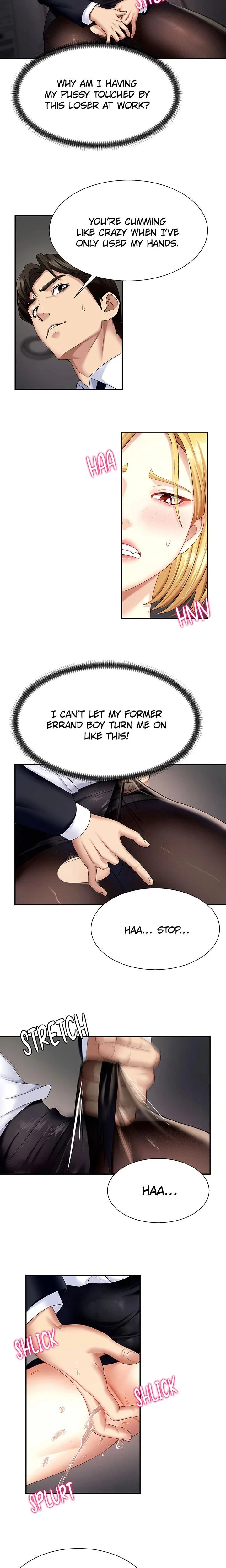 Pay With Your Body Chapter 05 Page 8