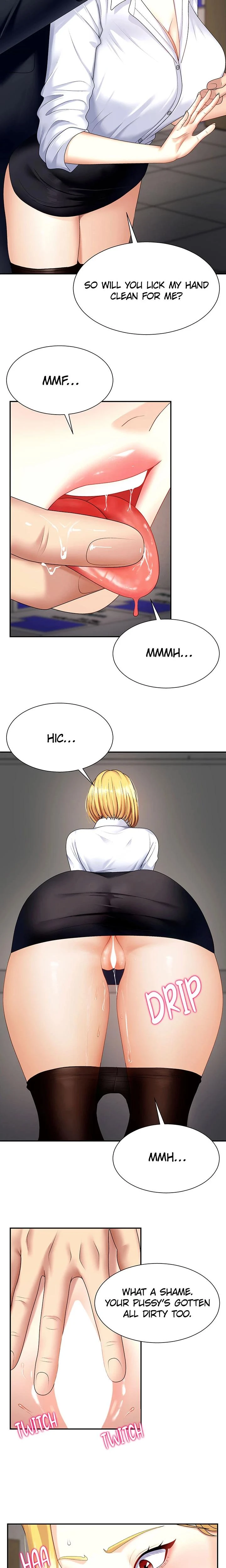 Pay With Your Body Chapter 05 Page 10