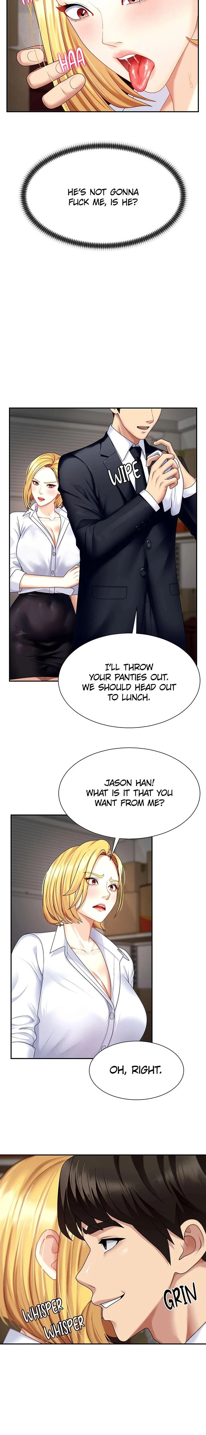 Pay With Your Body Chapter 05 Page 11