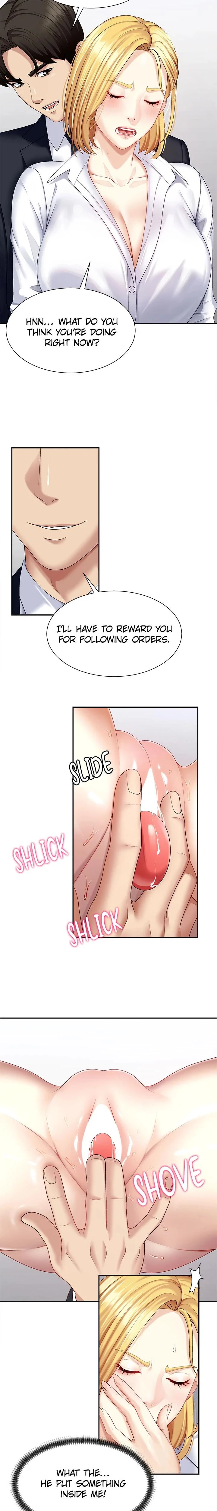 Pay With Your Body Chapter 05 Page 15