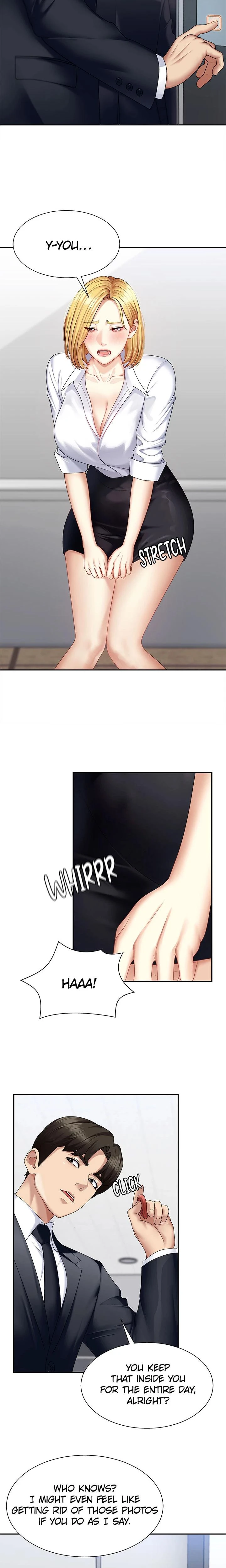 Pay With Your Body Chapter 05 Page 17