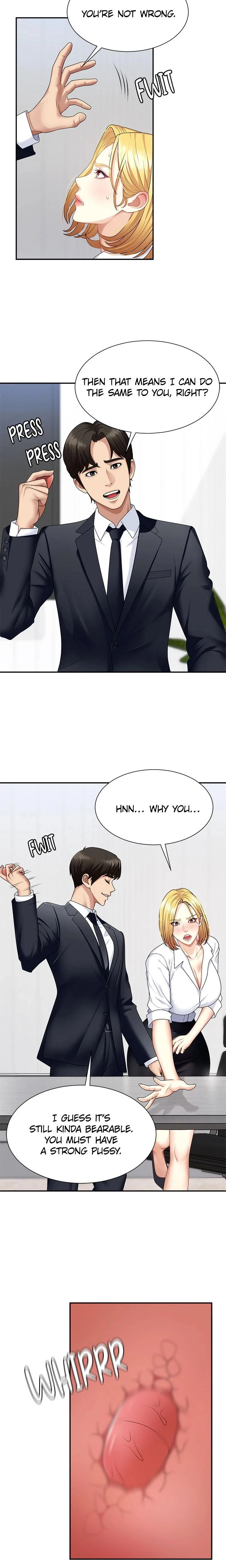 Pay With Your Body Chapter 06 Page 3