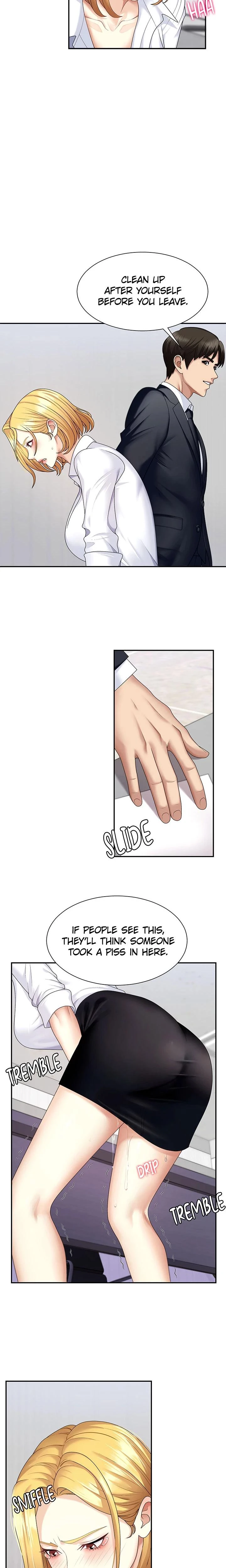 Pay With Your Body Chapter 06 Page 5