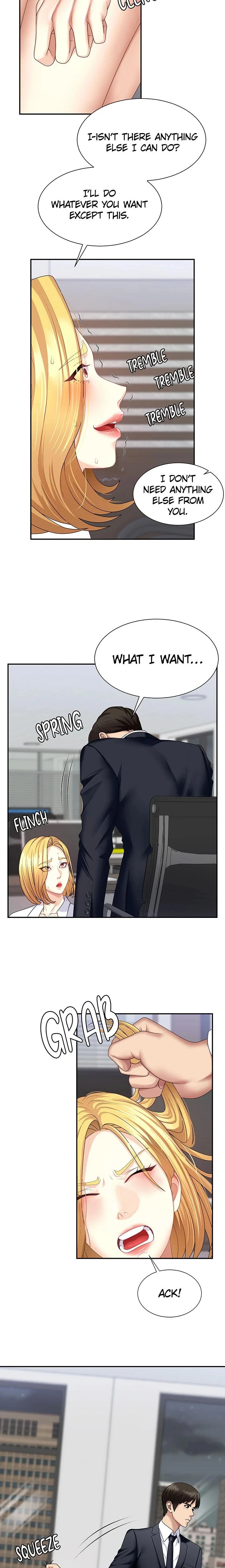 Pay With Your Body Chapter 06 Page 11