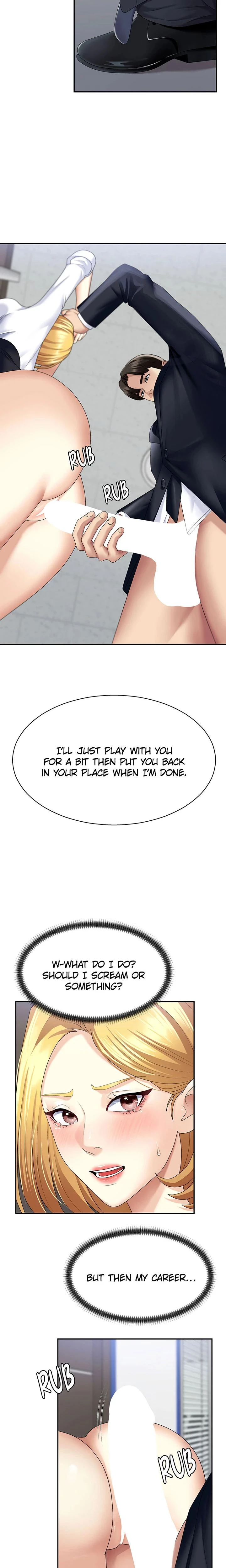 Pay With Your Body Chapter 06 Page 14