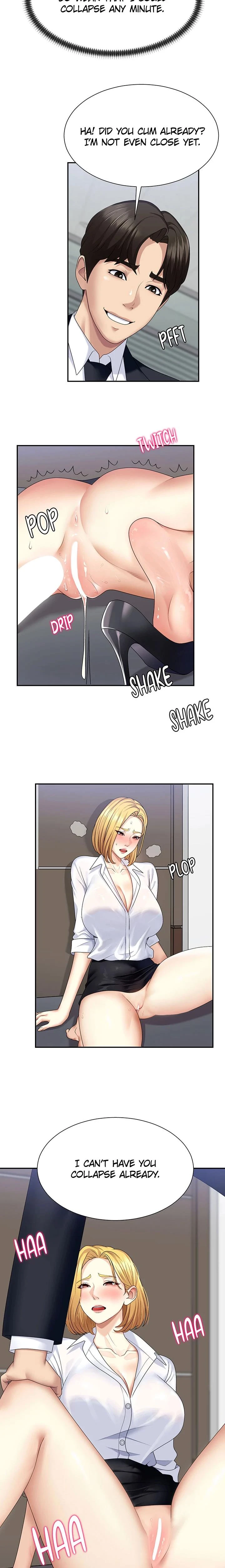 Pay With Your Body Chapter 06 Page 21
