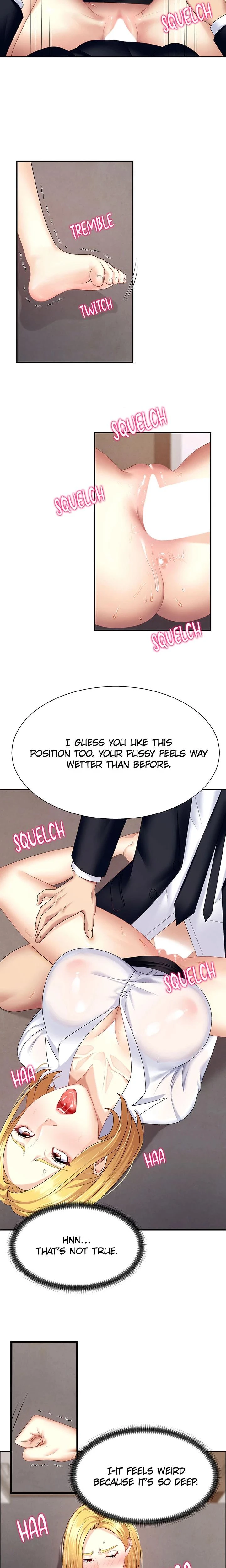 Pay With Your Body Chapter 07 Page 4