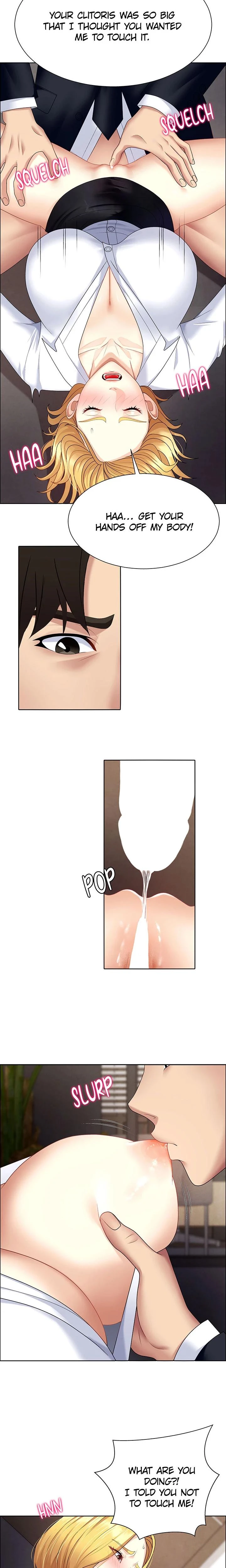 Pay With Your Body Chapter 07 Page 6