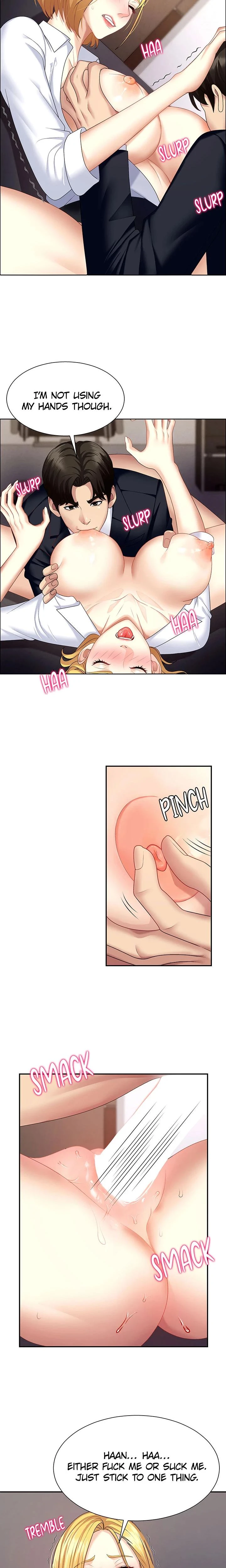 Pay With Your Body Chapter 07 Page 7