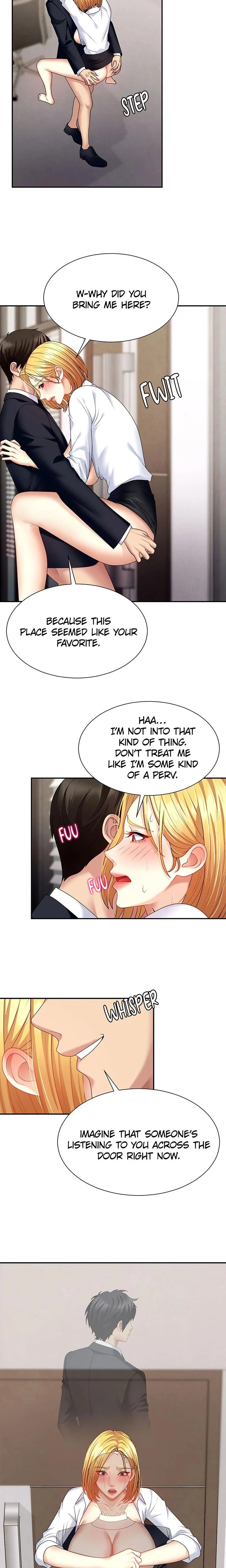 Pay With Your Body Chapter 07 Page 12