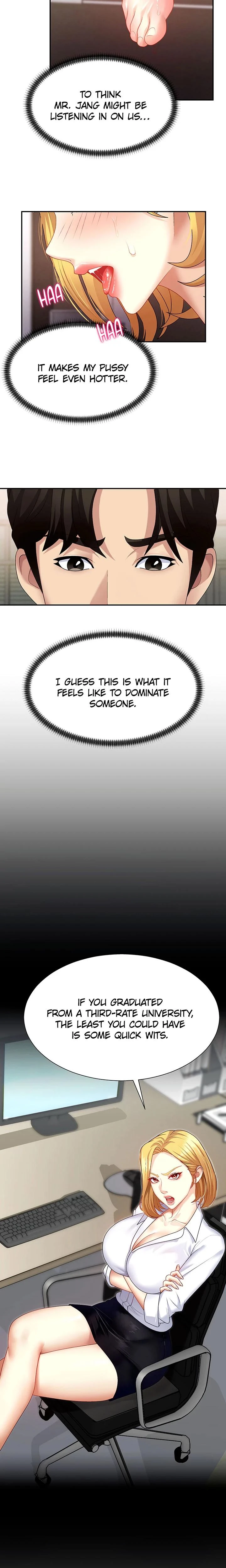 Pay With Your Body Chapter 07 Page 15