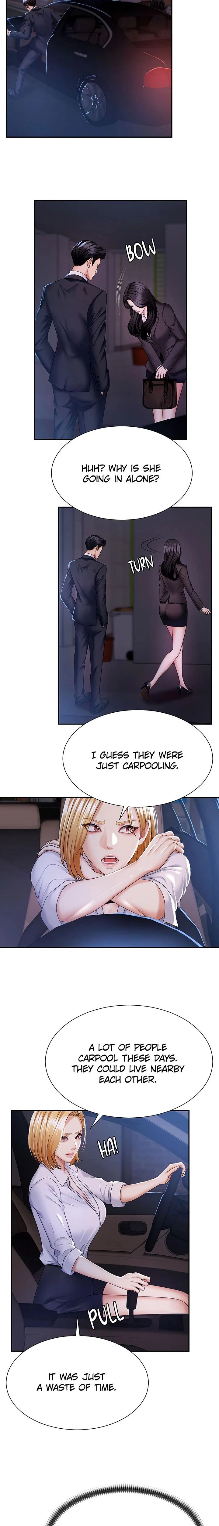 Pay With Your Body Chapter 08 Page 18