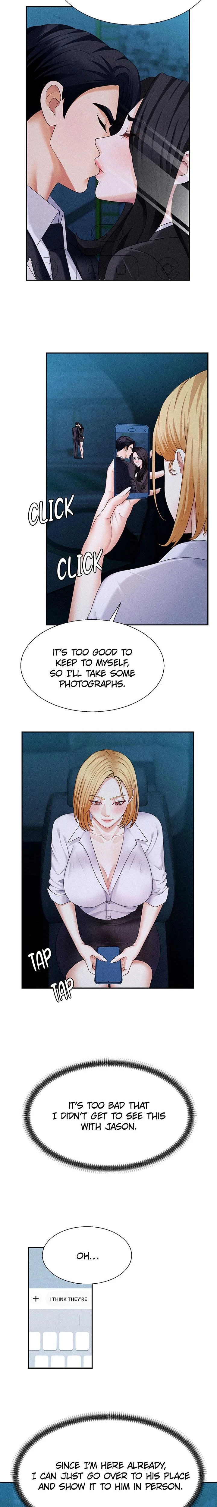 Pay With Your Body Chapter 09 Page 3