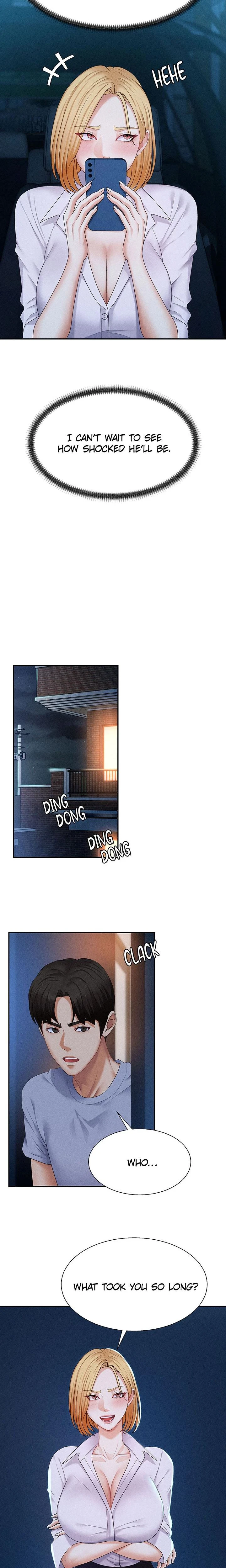Pay With Your Body Chapter 09 Page 4