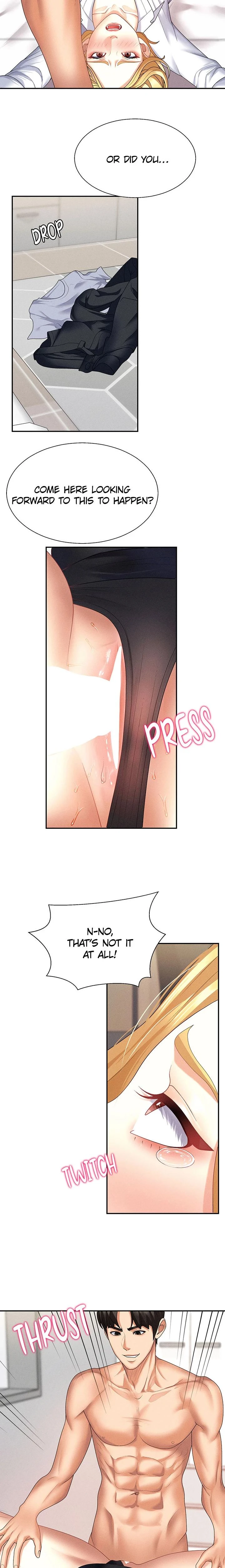 Pay With Your Body Chapter 09 Page 15
