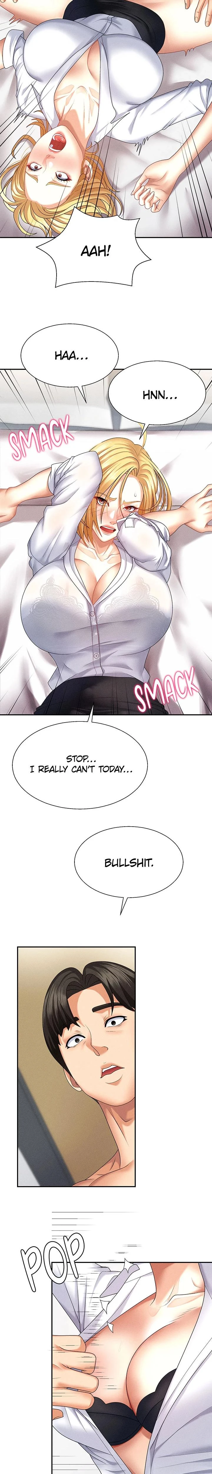 Pay With Your Body Chapter 09 Page 16