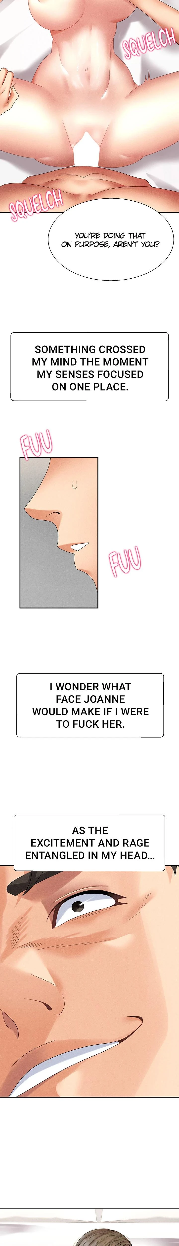Pay With Your Body Chapter 09 Page 20