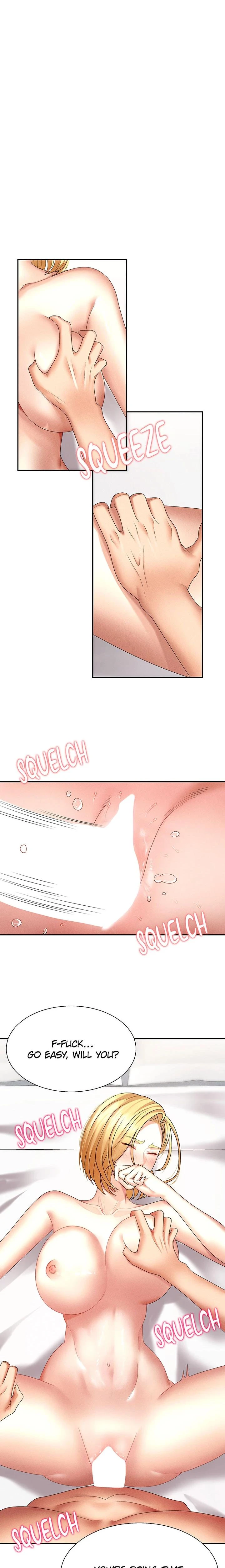 Pay With Your Body Chapter 10 Page 1