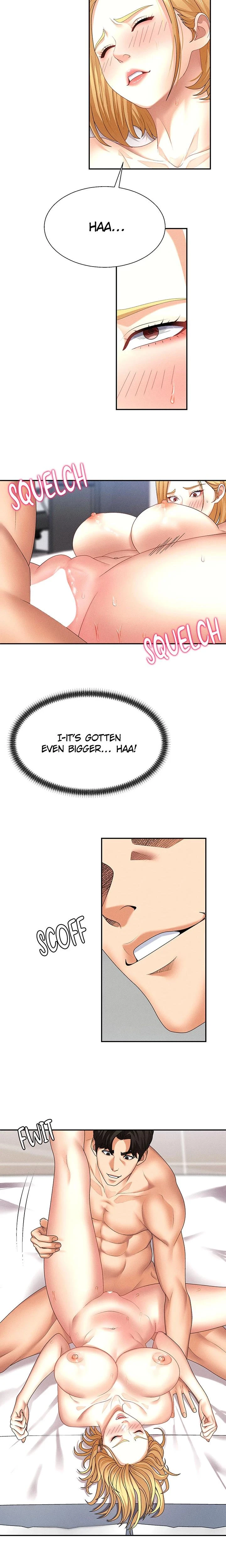 Pay With Your Body Chapter 10 Page 4