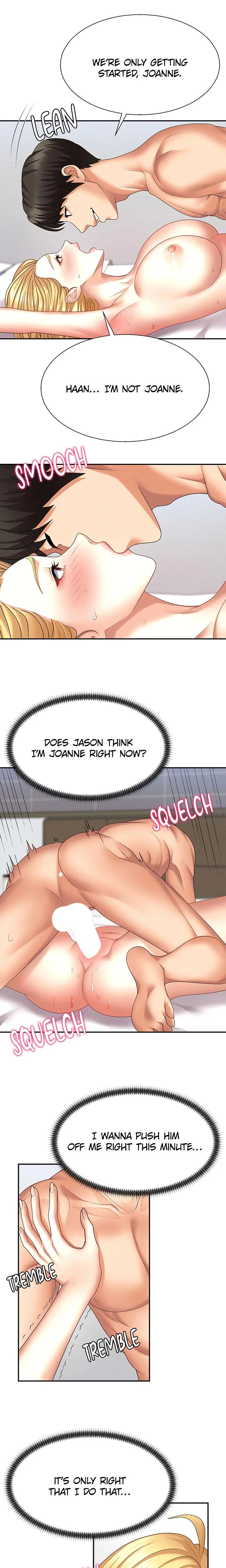 Pay With Your Body Chapter 10 Page 5