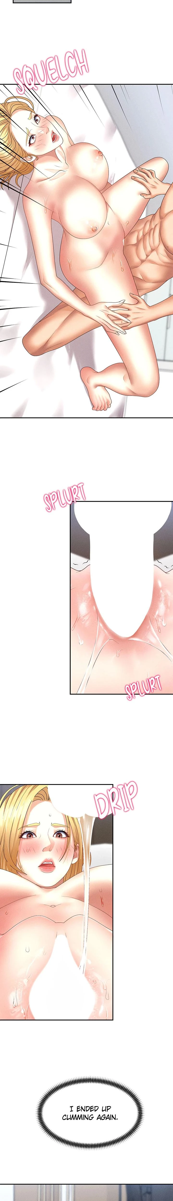 Pay With Your Body Chapter 10 Page 7