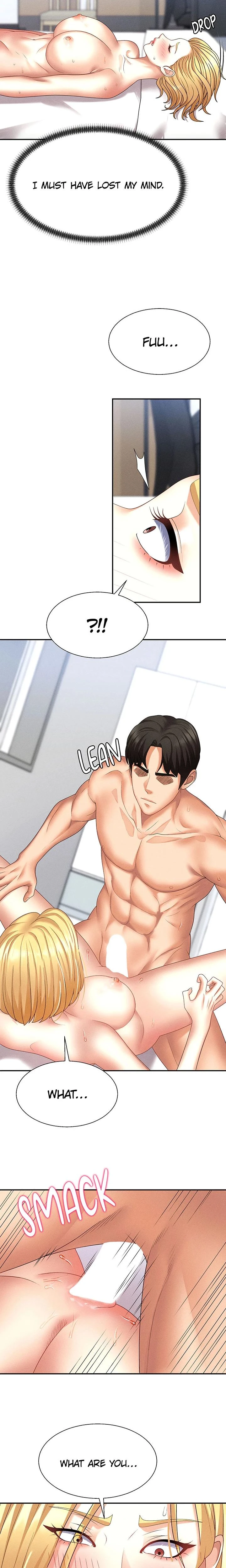 Pay With Your Body Chapter 10 Page 8