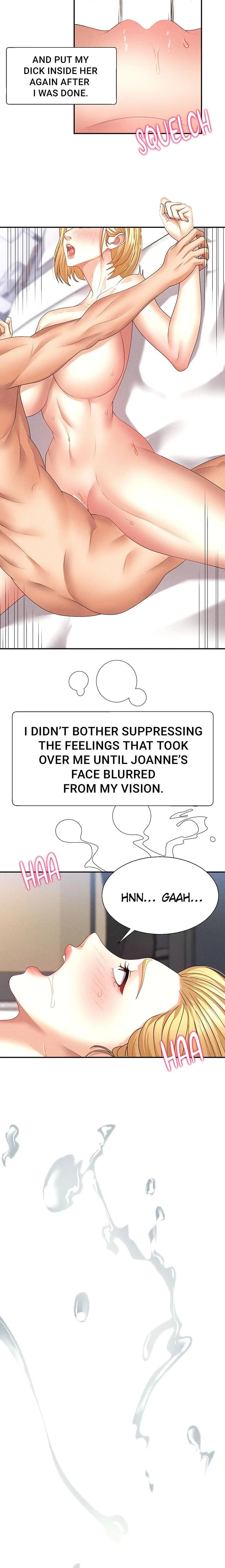 Pay With Your Body Chapter 10 Page 10