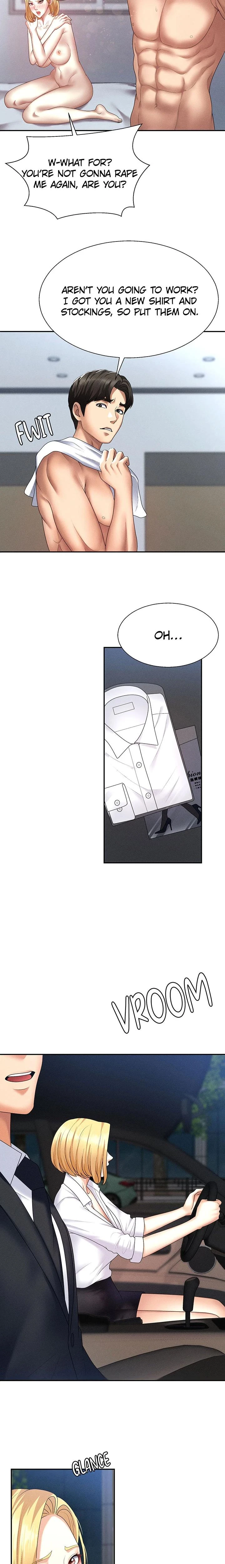 Pay With Your Body Chapter 10 Page 12