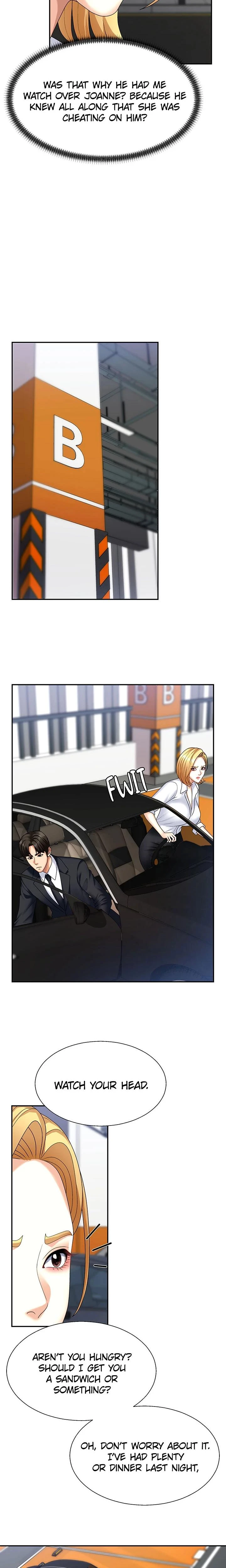 Pay With Your Body Chapter 10 Page 15