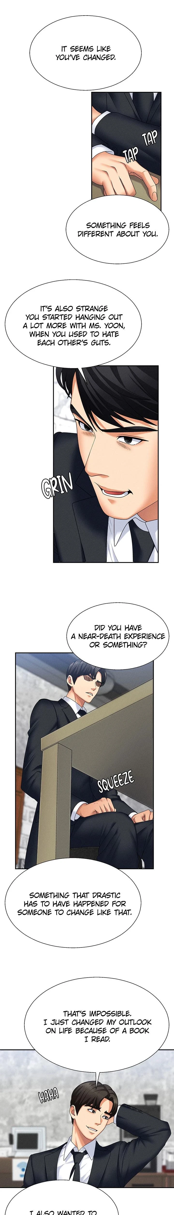 Pay With Your Body Chapter 10 Page 19
